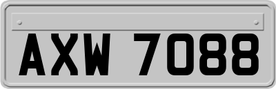 AXW7088