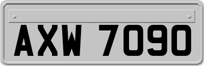 AXW7090