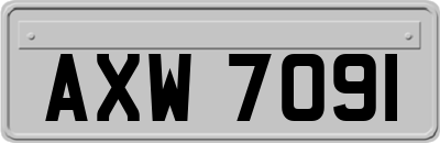 AXW7091