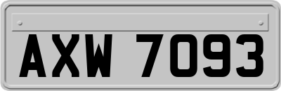 AXW7093