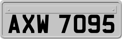 AXW7095