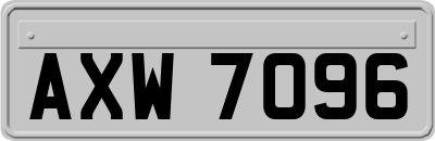 AXW7096
