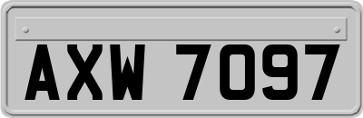 AXW7097