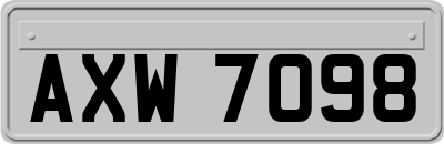 AXW7098