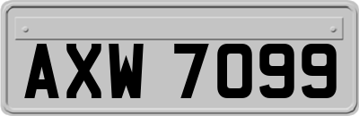 AXW7099