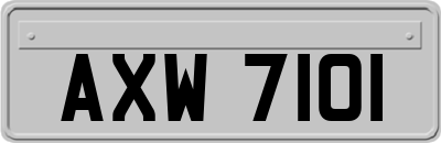 AXW7101