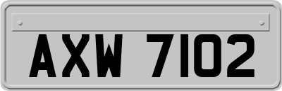 AXW7102