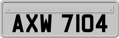AXW7104
