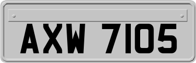AXW7105