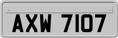 AXW7107