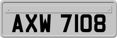 AXW7108