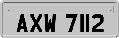 AXW7112