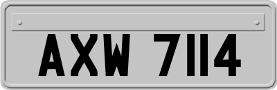 AXW7114