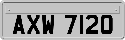 AXW7120