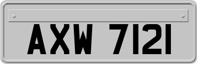 AXW7121