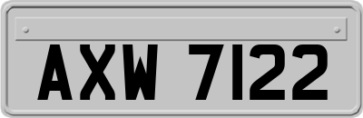 AXW7122