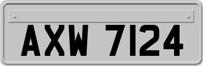 AXW7124