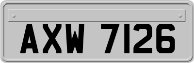 AXW7126