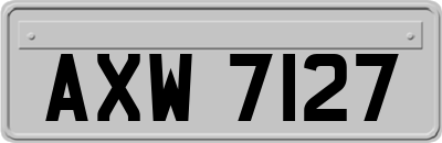 AXW7127