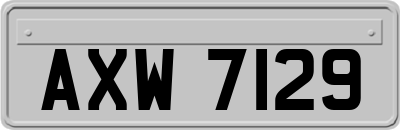 AXW7129