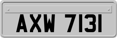 AXW7131