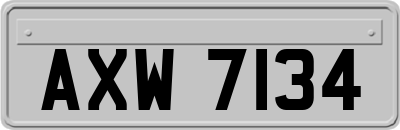 AXW7134