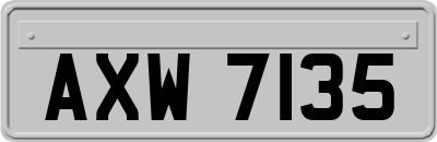 AXW7135