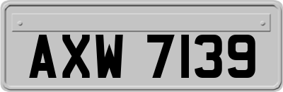 AXW7139