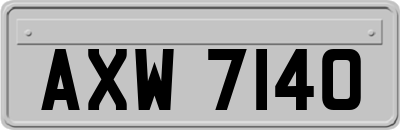 AXW7140