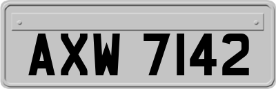 AXW7142