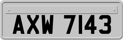 AXW7143