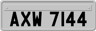 AXW7144