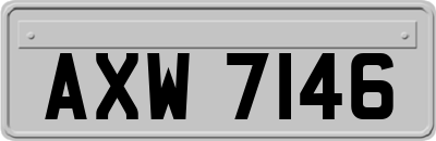 AXW7146