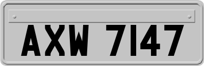 AXW7147