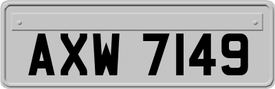 AXW7149