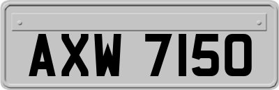AXW7150