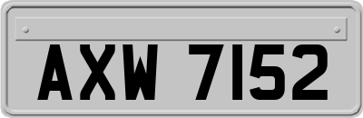 AXW7152