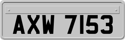 AXW7153