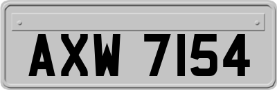 AXW7154