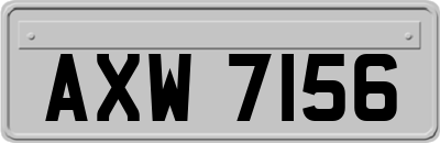 AXW7156