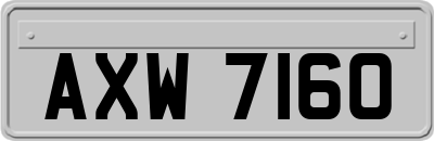 AXW7160