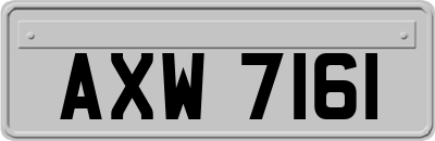 AXW7161