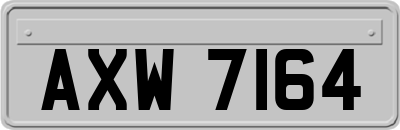 AXW7164