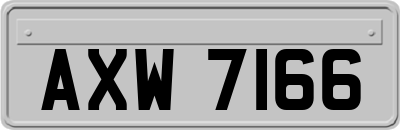 AXW7166