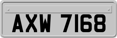 AXW7168