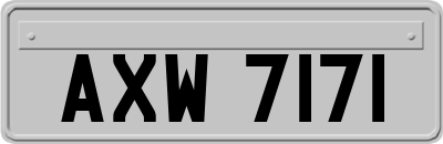AXW7171