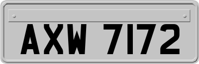 AXW7172