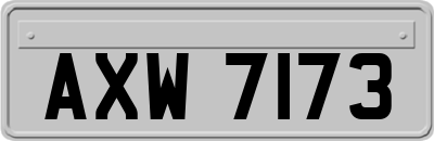 AXW7173