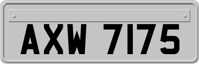 AXW7175