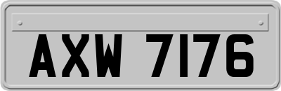 AXW7176